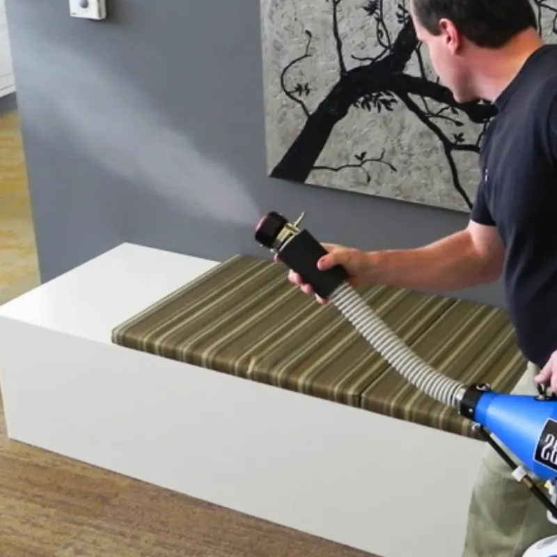Professional Odor Removal in Spokane County, WA